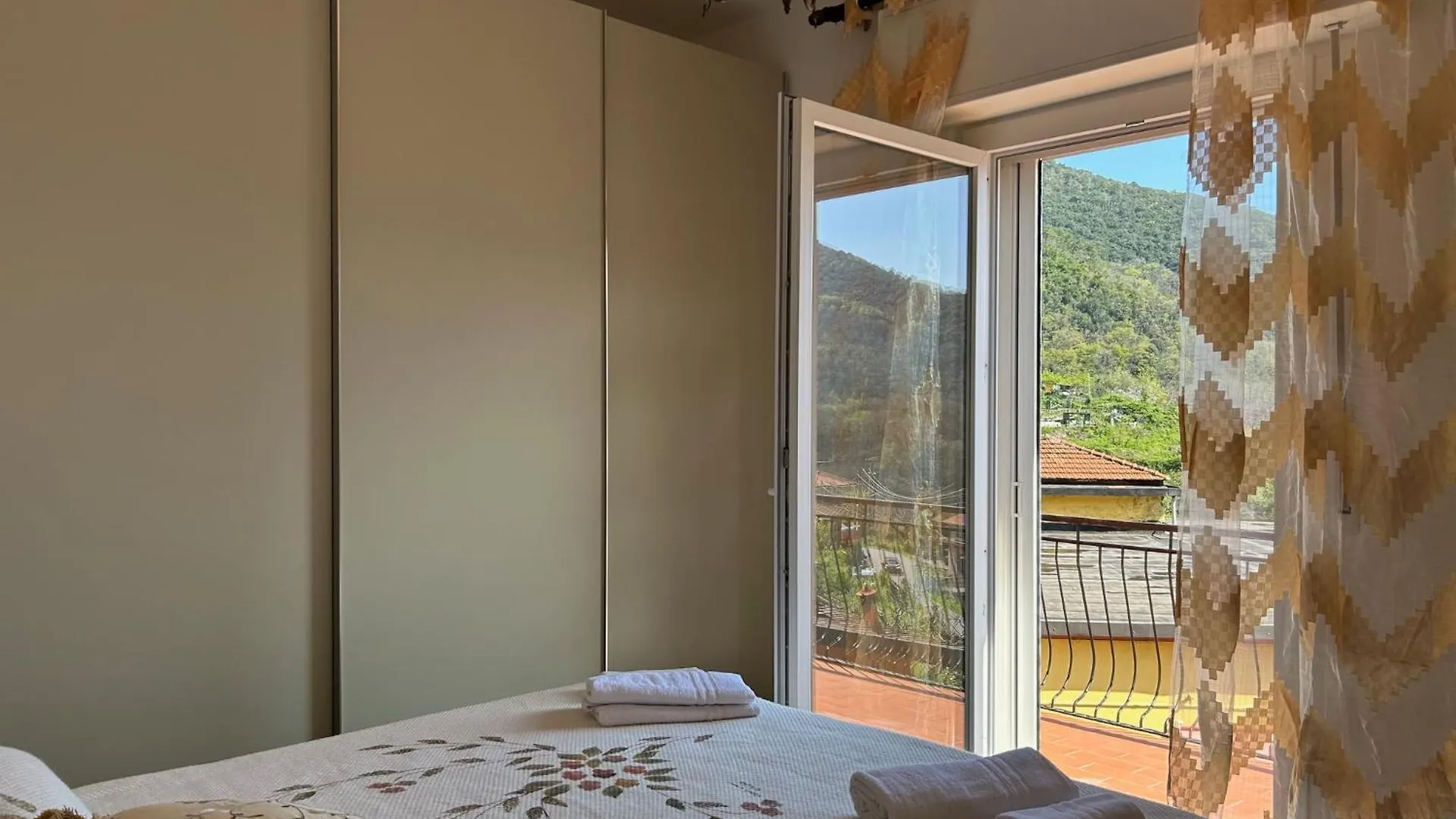Apartament Ca De Igiu-Biassa-Cinque Terre