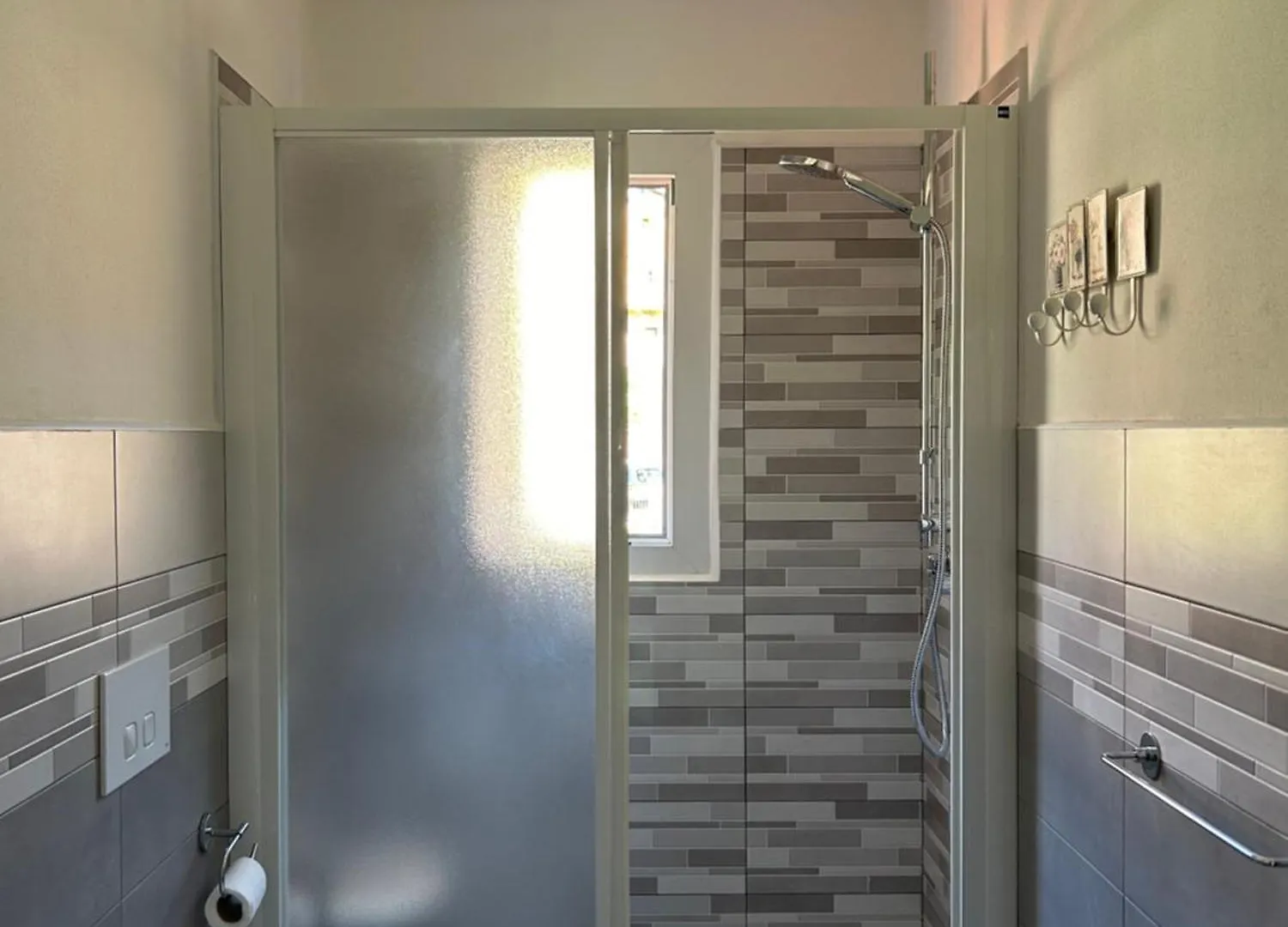 Ca De Igiu-Biassa-Cinque Terre Apartamento  Biassa