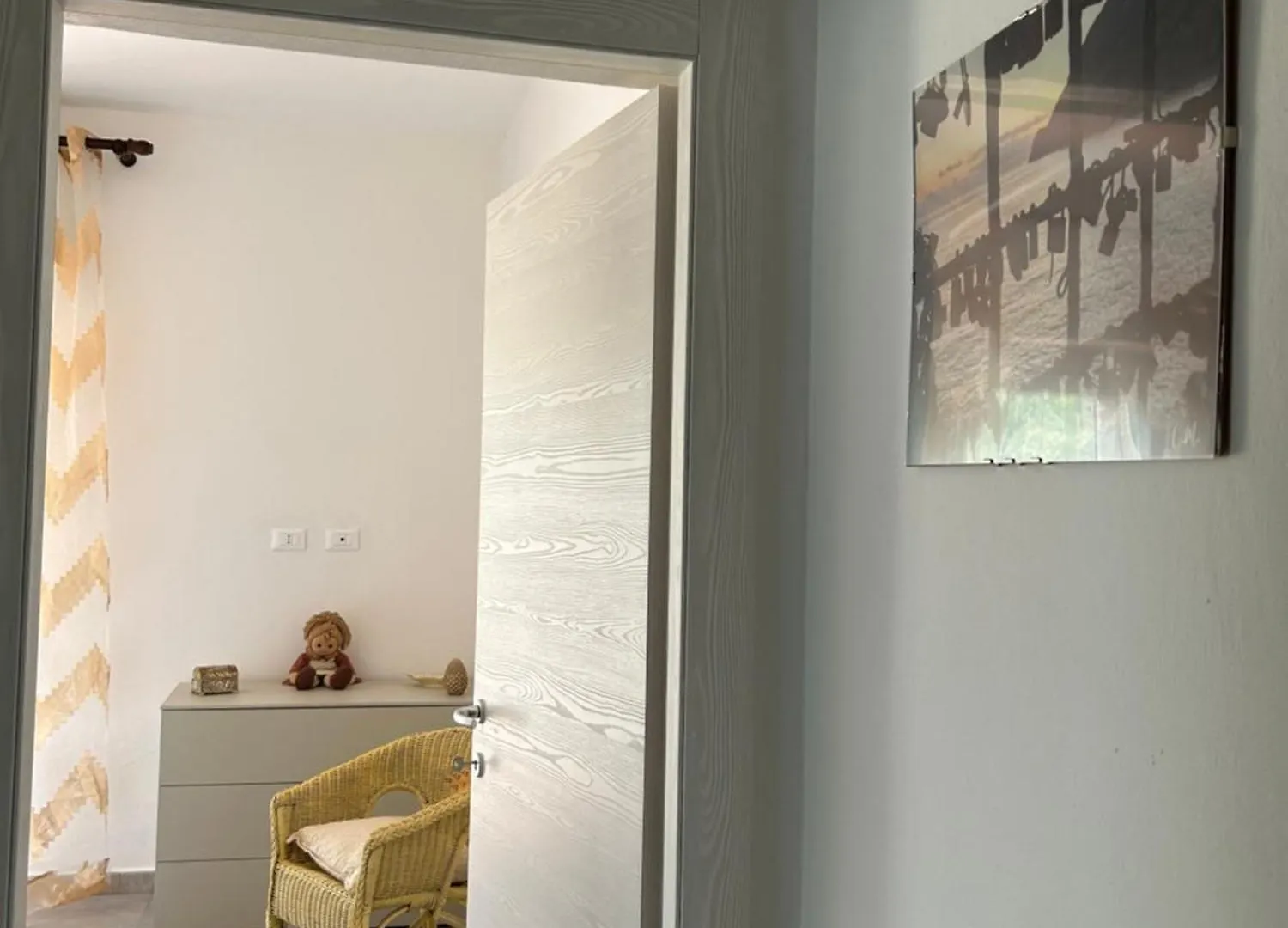 Ca De Igiu-Biassa-Cinque Terre Apartment