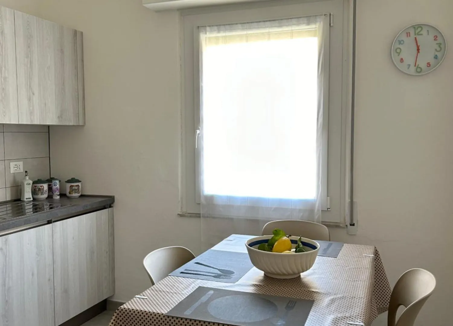 Ca De Igiu-Biassa-Cinque Terre Apartamento