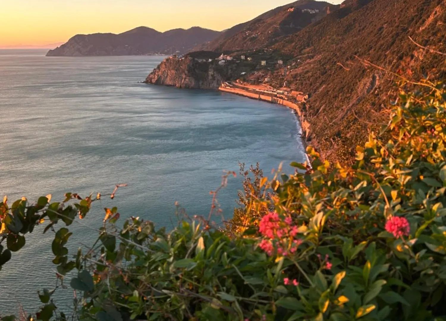 Apartament Ca De Igiu-Biassa-Cinque Terre Biassa