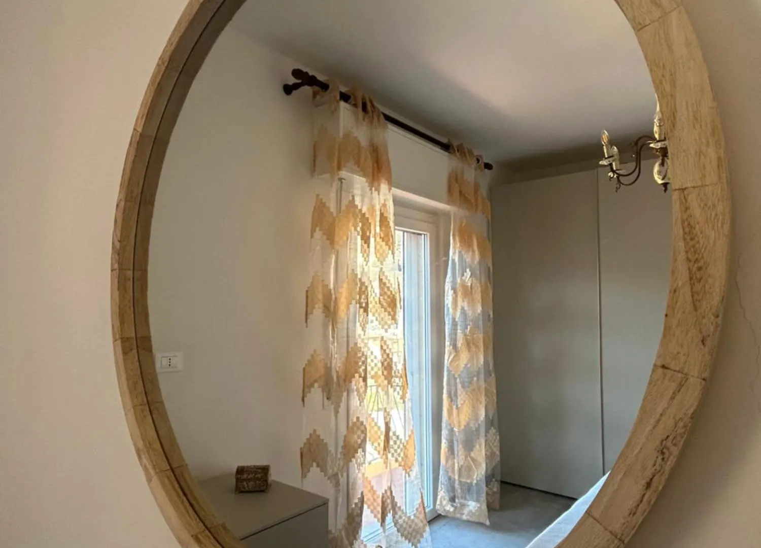 Ca De Igiu-Biassa-Cinque Terre Apartamento