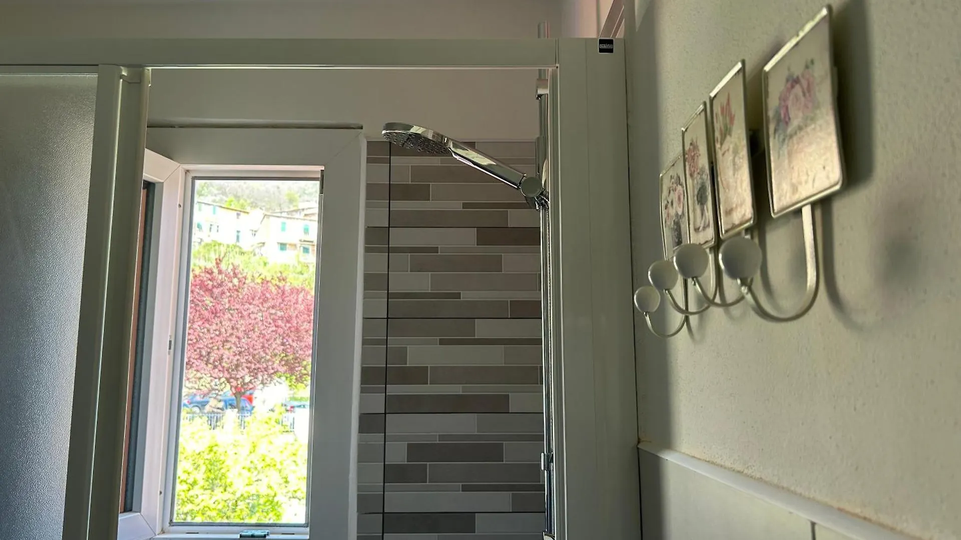 Ca De Igiu-Biassa-Cinque Terre Apartamento