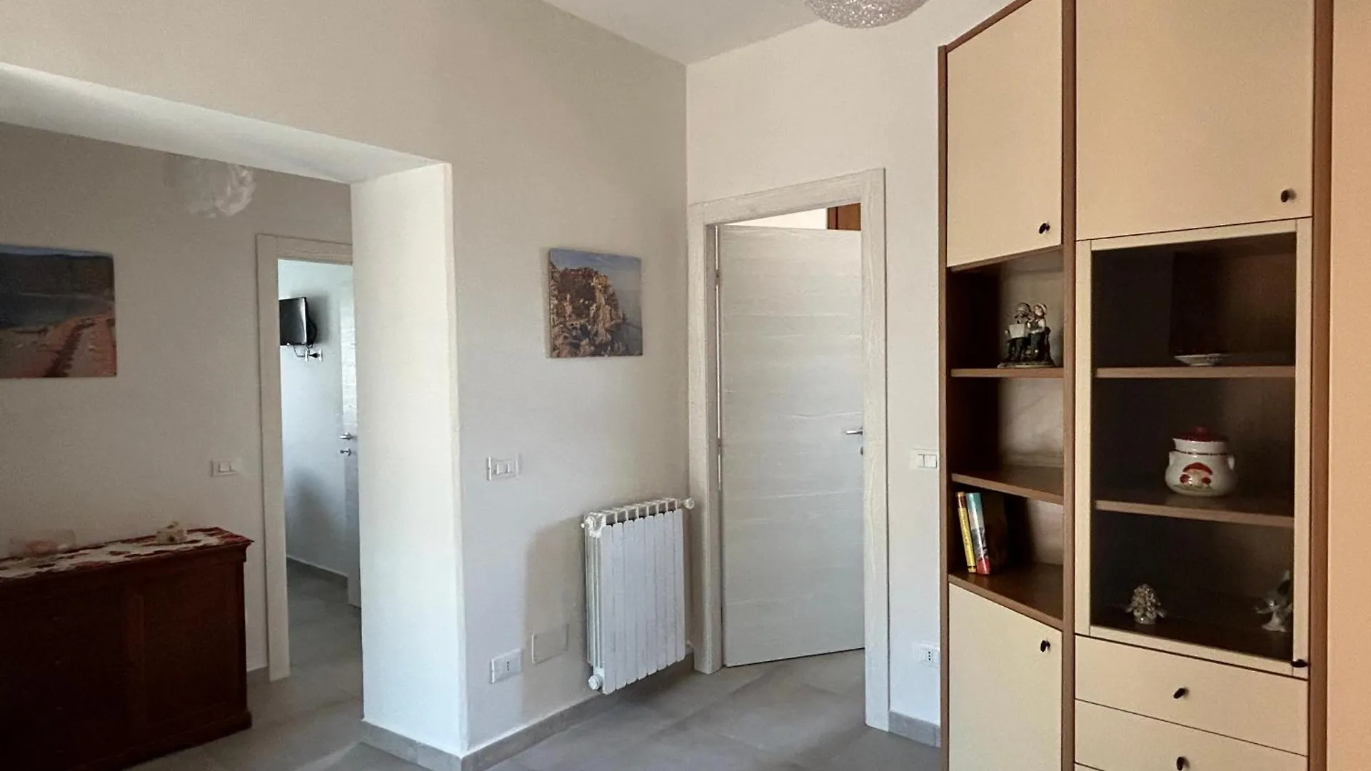 Ca De Igiu-Biassa-Cinque Terre Apartamento