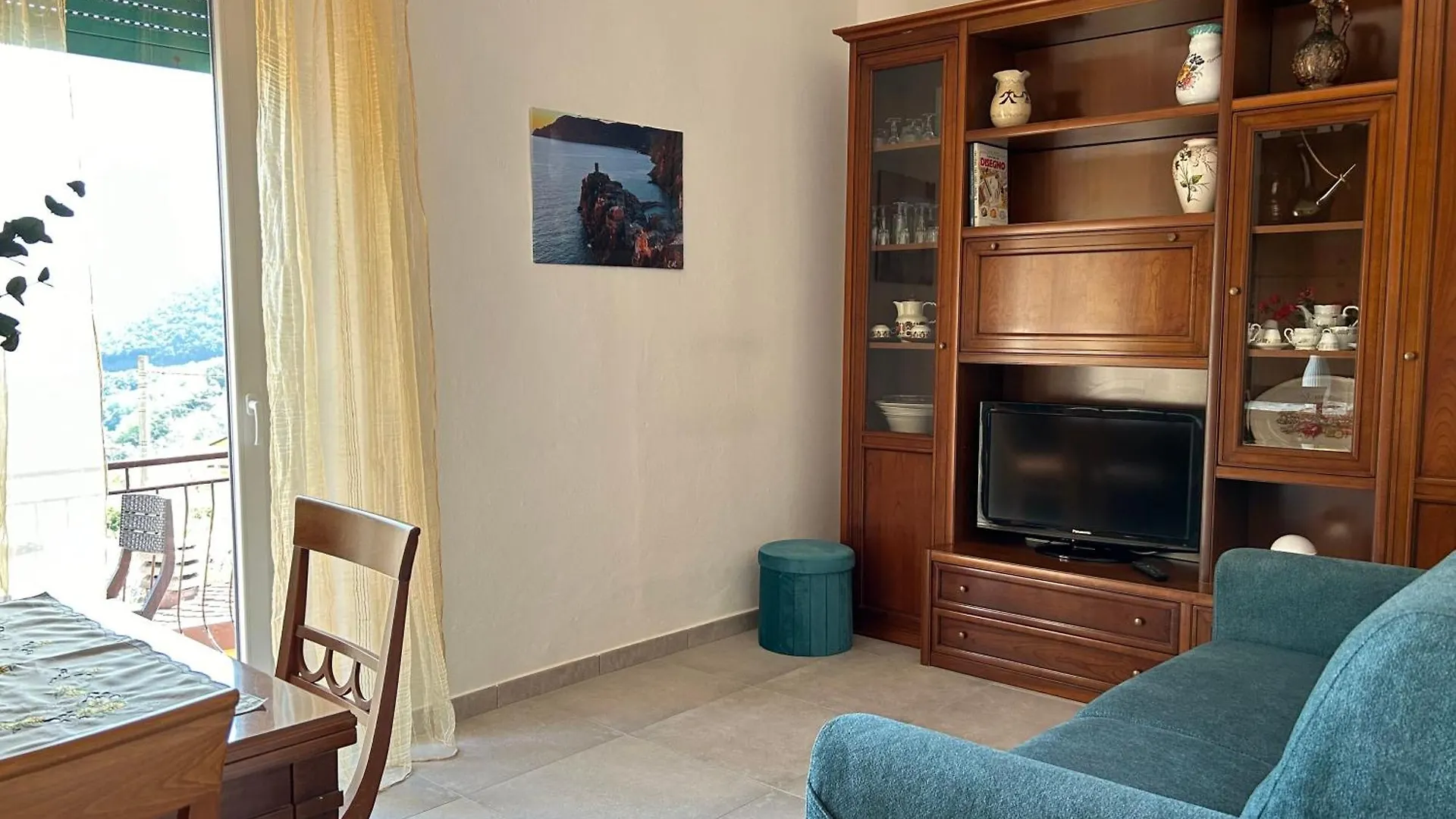 Ca De Igiu-Biassa-Cinque Terre Apartamento