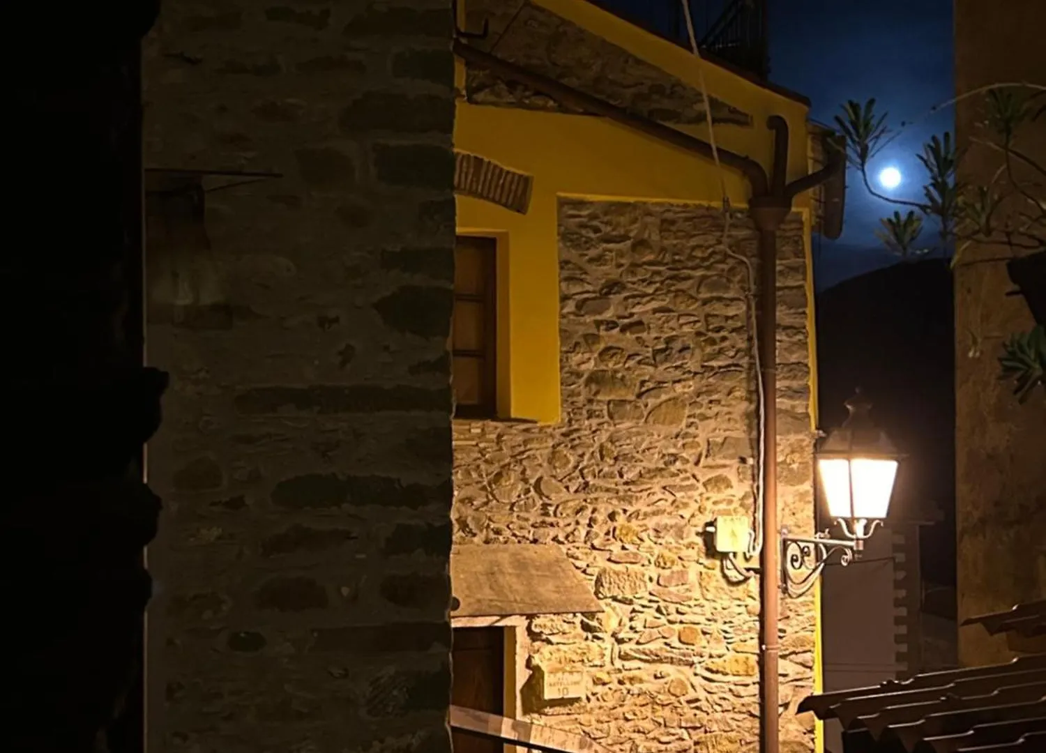 Ca De Igiu-Biassa-Cinque Terre Apartamento Itália